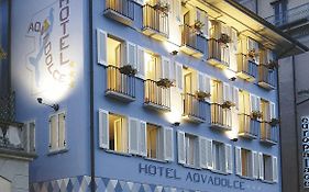 Hotel Aquadolce